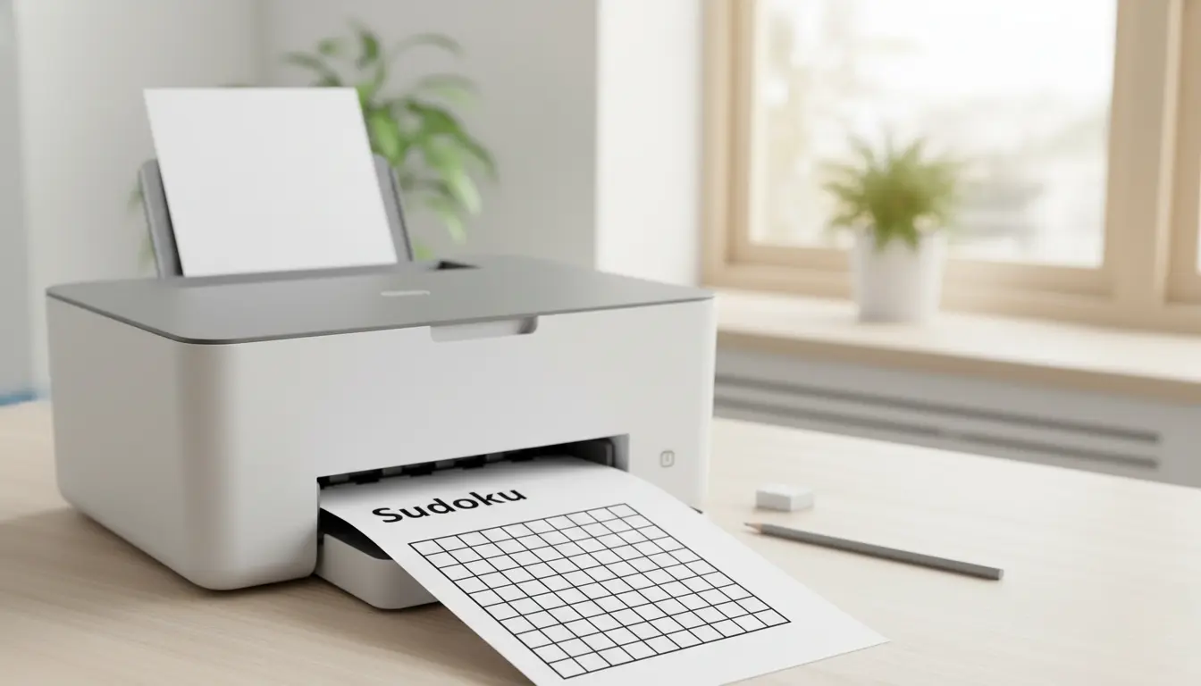 how to fill sudoku fast